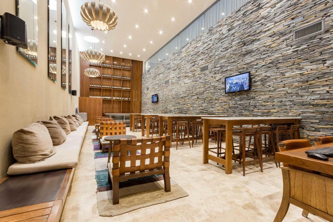 Palermo Evoque Thames Apartment - Buenos Aires — Fotos 2