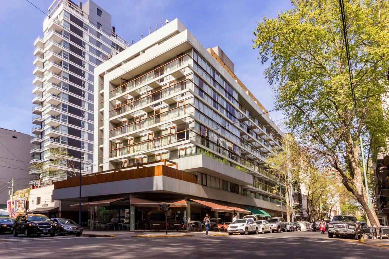 Palermo Evoque Thames Apartment - Buenos Aires, Buenos Aires