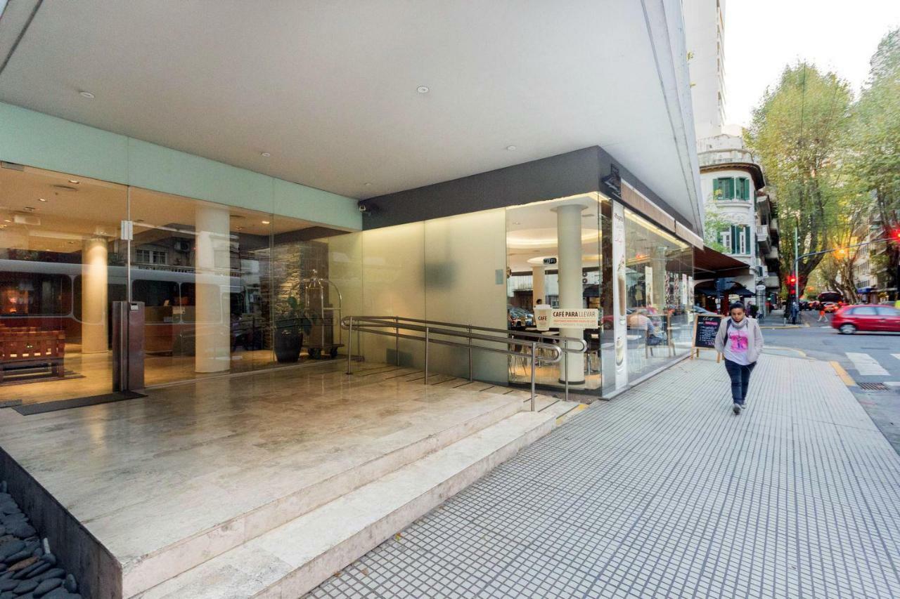 Palermo Evoque Thames Apartment - Buenos Aires — Fotos 3